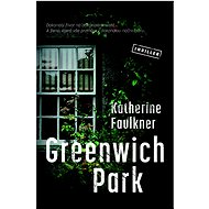 Greenwich Park  - Katherine Faulkner
