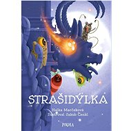 Strašidýlka  - Halka Marčeková; Jakub Cenkl