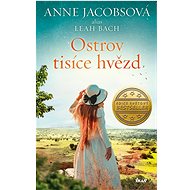 Ostrov tisíce hvězd - Anne Jacobsová