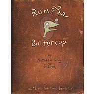 Rumple Buttercup - Matthew Gray Gubler