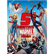5minutové Marvel příběhy  - 