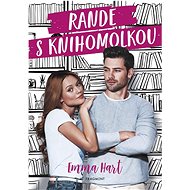 Rande s knihomolkou  - Emma Hart