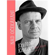 Nad očekávání  - Petr Vizina; Krištof Kintera