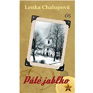 Páté jablko  - Lenka Chalupová