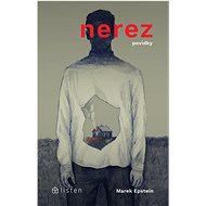 Nerez: povídky - Marek Epstein
