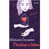 Počítám s tebou - Michaela Červenková