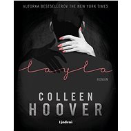 Layla  - Colleen Hoover