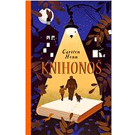Knihonoš - Carsten Henn