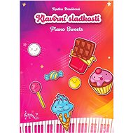 Klavírní sladkosti  - Radka Houšková