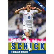 Patrik Schick: Střelec za miliardu - Petr Čermák
