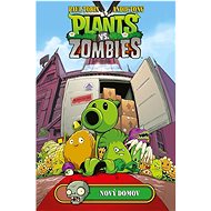 Plants vs. Zombies Nový domov  - 