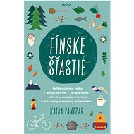 Fínske šťastie   - Katja Pantzar