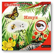 Hmyz - Muriel Zurcher; Stephane Hurtrez; Sylvie Bessard