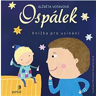 Ospálek: Knížka pro usínání - Alžběta Votavová