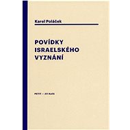 Povídky israelského vyznání - Karel Poláček