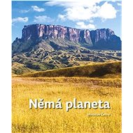 Němá planeta - Miroslav Černý