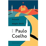 Poutník Mágův deník - Paulo Coelho