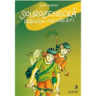 Sourozenecká příručka pro přežití - Dawn Huebner