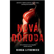 Nová dohoda - Kinga Litkowiec
