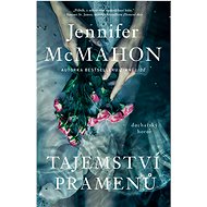 Tajemství pramenů   - Jennifer McMahon