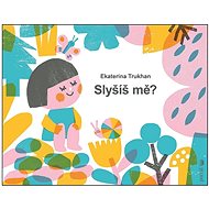 Slyšíš mě? - Ekaterina Trukhan
