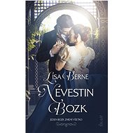 Nevestin bozk - Lisa Berne