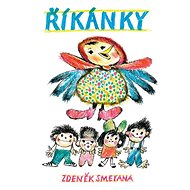 Říkánky - 