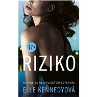 Riziko - Elle Kennedyová
