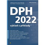 DPH 2022 - Zdeněk Kuneš; Pavla Polanská; Svatopluk Galočík; Oto Paikert