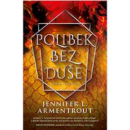 Polibek bez duše  - Jennifer L. Armentrout
