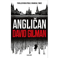 Angličan - David Gilman