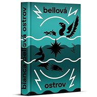Ostrov  - Bianca Bellová