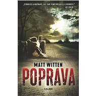 Poprava - Matt Witten
