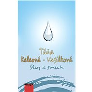 Slzy a smích - Táňa Keleová-Vasilková