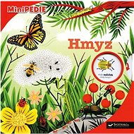 Hmyz - Muriel Zurcher; Stephane Hurtrez; Sylvie Bessard
