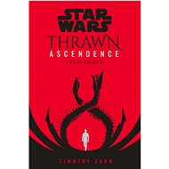 STAR WARS Thrawn Ascendence: Větší dobro - Timothy Zahn