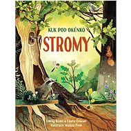 Stromy - Emily Bone