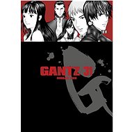 Gantz 31 - Hiroja Oku