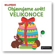 Objevujeme svět! Velikonoce - Nathalie Choux