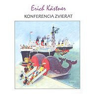 Konferencia zvierat - Erich Kästner