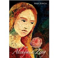 Alchýmia ženy - Martina Mab Junga