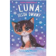 Luna hledá domov - Linda Chapmanová