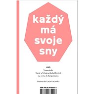 Každý má svoje sny - Lucie Lučanská; Marie Zadražilová