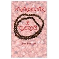 Náhrdelník z klokočí - Ivan Fontana