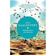 Poslouchej, jak šeptám - Mons Kallentoft
