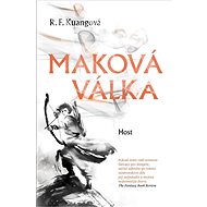 Maková válka - R. F. Kuang