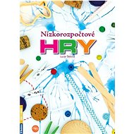 Nízkorozpočtové hry - Lucie Šiklová