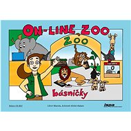 On-line ZOO: básničky - Achmed Abdel-Salam; Libor Manda