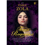Tereza Raquinová   - Émile Zola