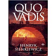 Quo vadis - Henryk Sienkiewicz